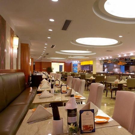 New Century Grand Hotel Ninghai Jinhai Ngoại thất bức ảnh