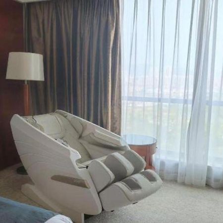 New Century Grand Hotel Ninghai Jinhai Ngoại thất bức ảnh