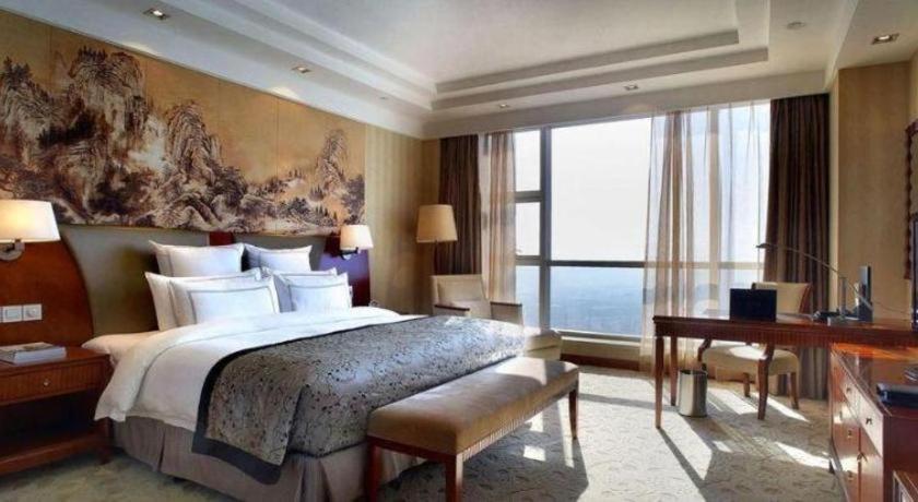 New Century Grand Hotel Ninghai Jinhai Ngoại thất bức ảnh